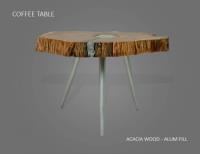 Molten Wood|Wood Casting at Aglow Exports Inc. image 1